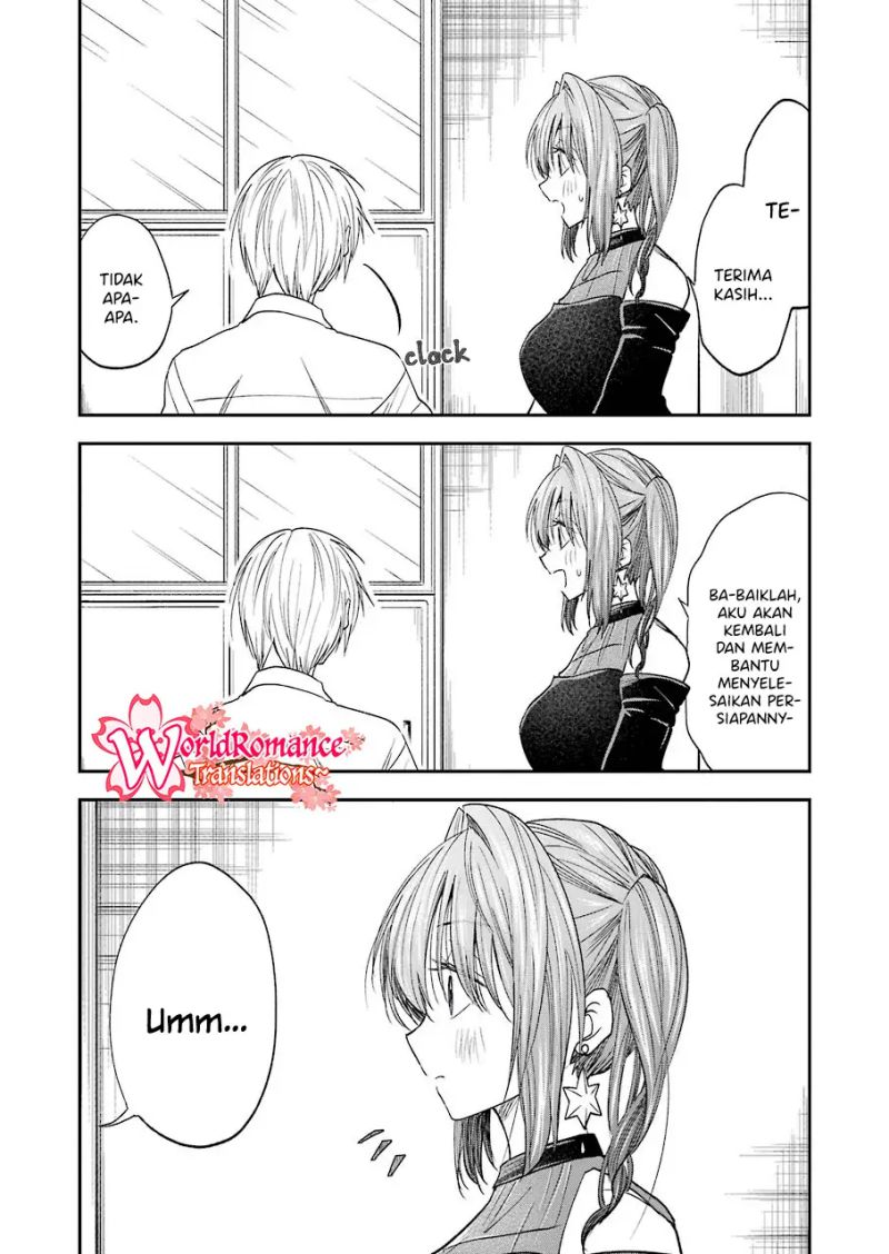 awkward-senpai - Chapter: 24