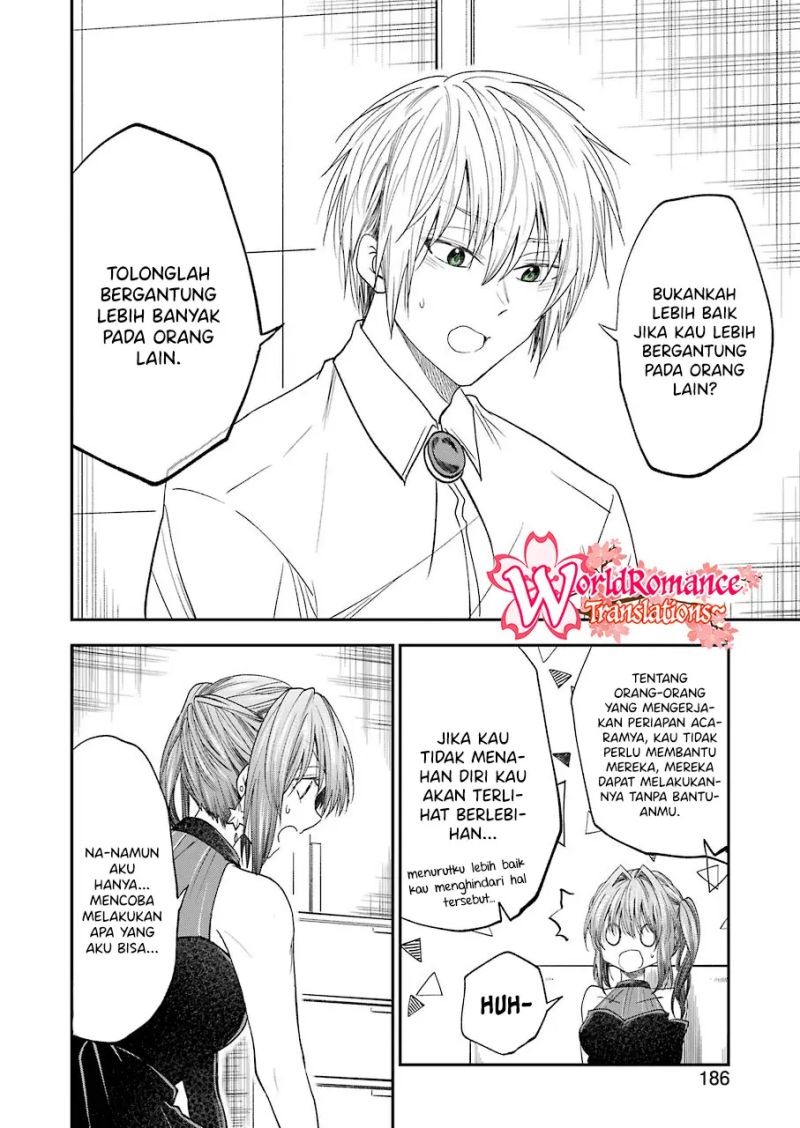 awkward-senpai - Chapter: 24