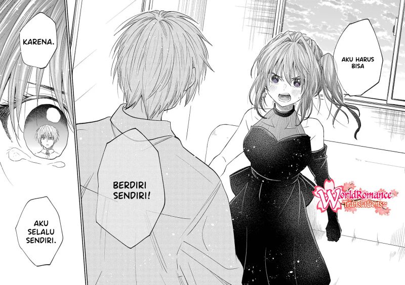 awkward-senpai - Chapter: 24