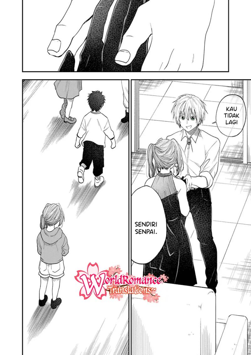 awkward-senpai - Chapter: 24