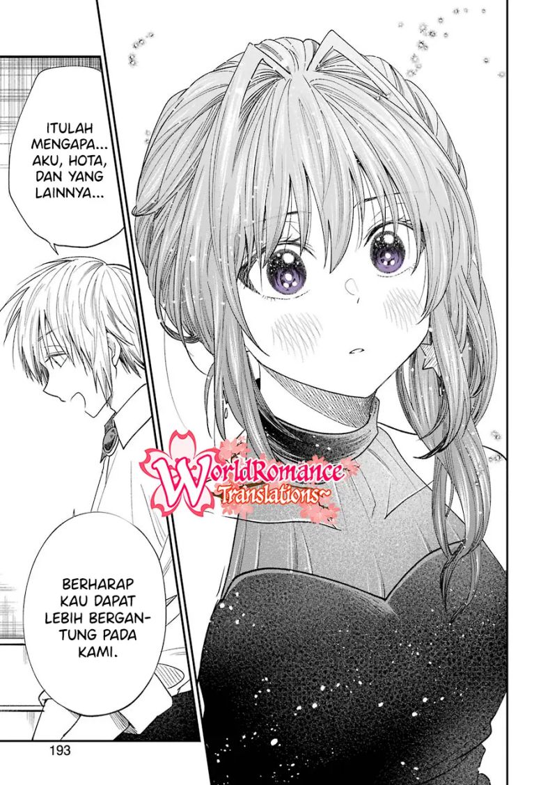 awkward-senpai - Chapter: 24