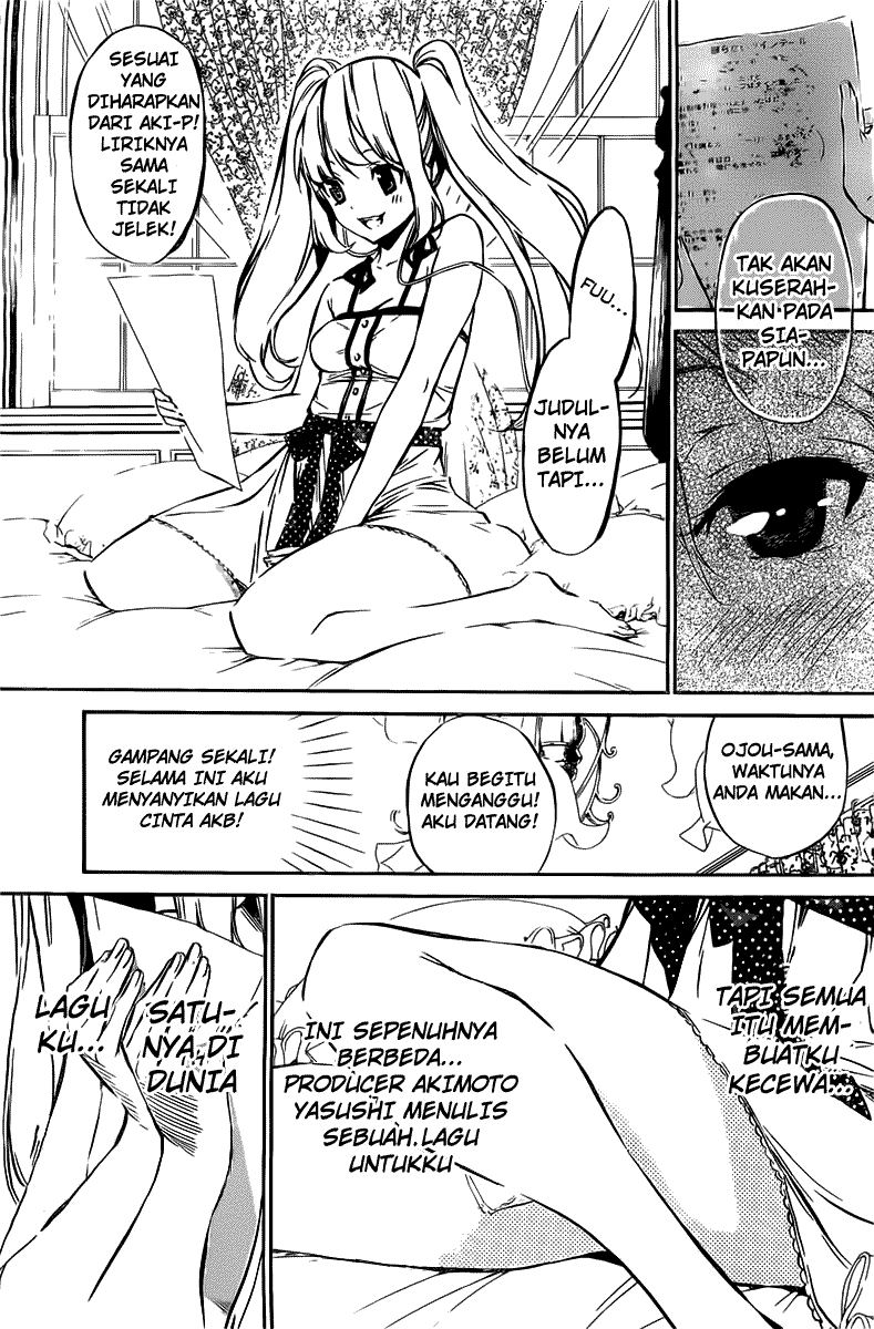 akb49-renai-kinshi-jourei - Chapter: 61