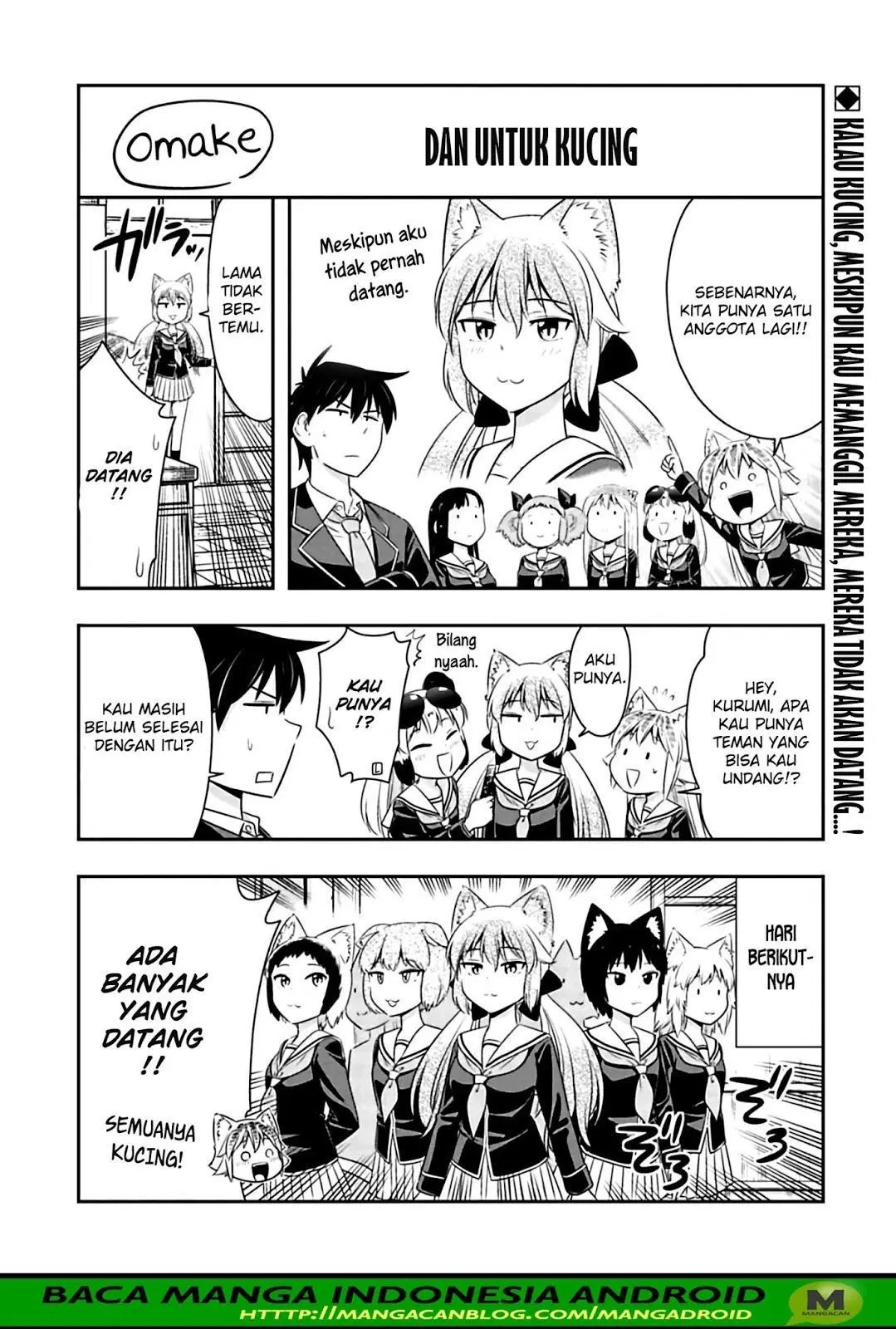 murenase-shiiton-gakuen - Chapter: 66