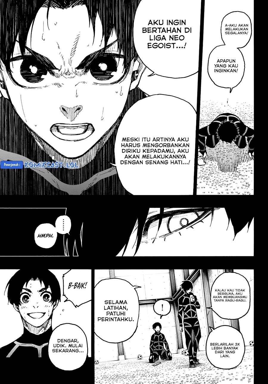 blue-lock - Chapter: 251