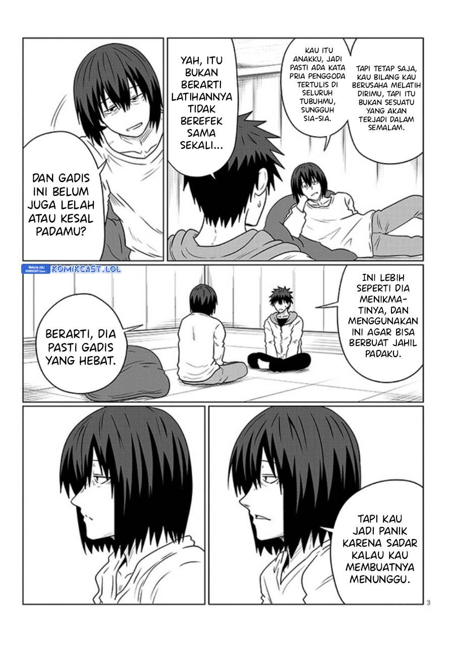 uzaki-chan-wa-asobitai - Chapter: 103