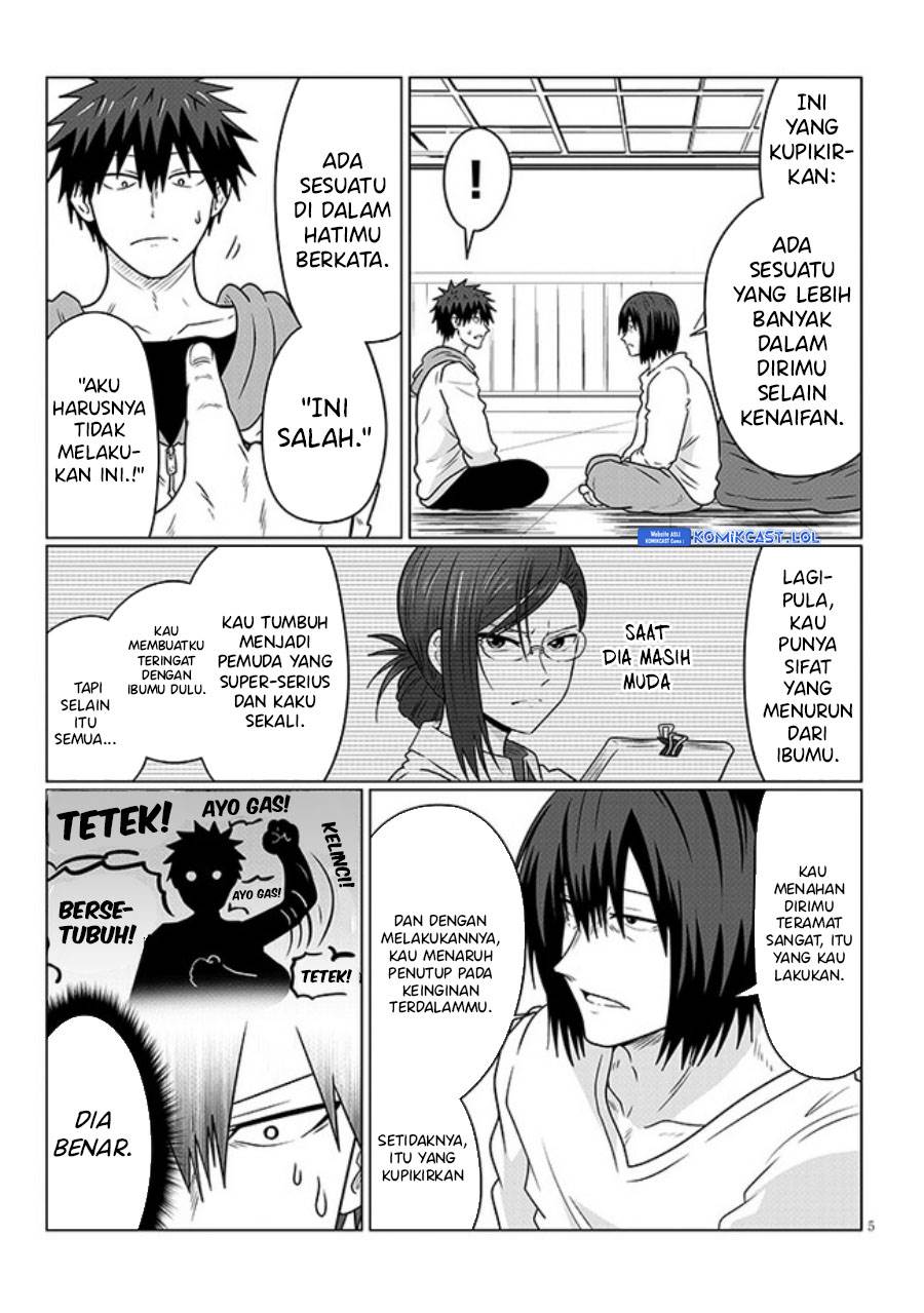 uzaki-chan-wa-asobitai - Chapter: 103