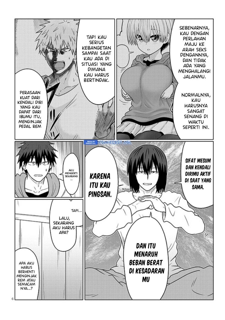 uzaki-chan-wa-asobitai - Chapter: 103