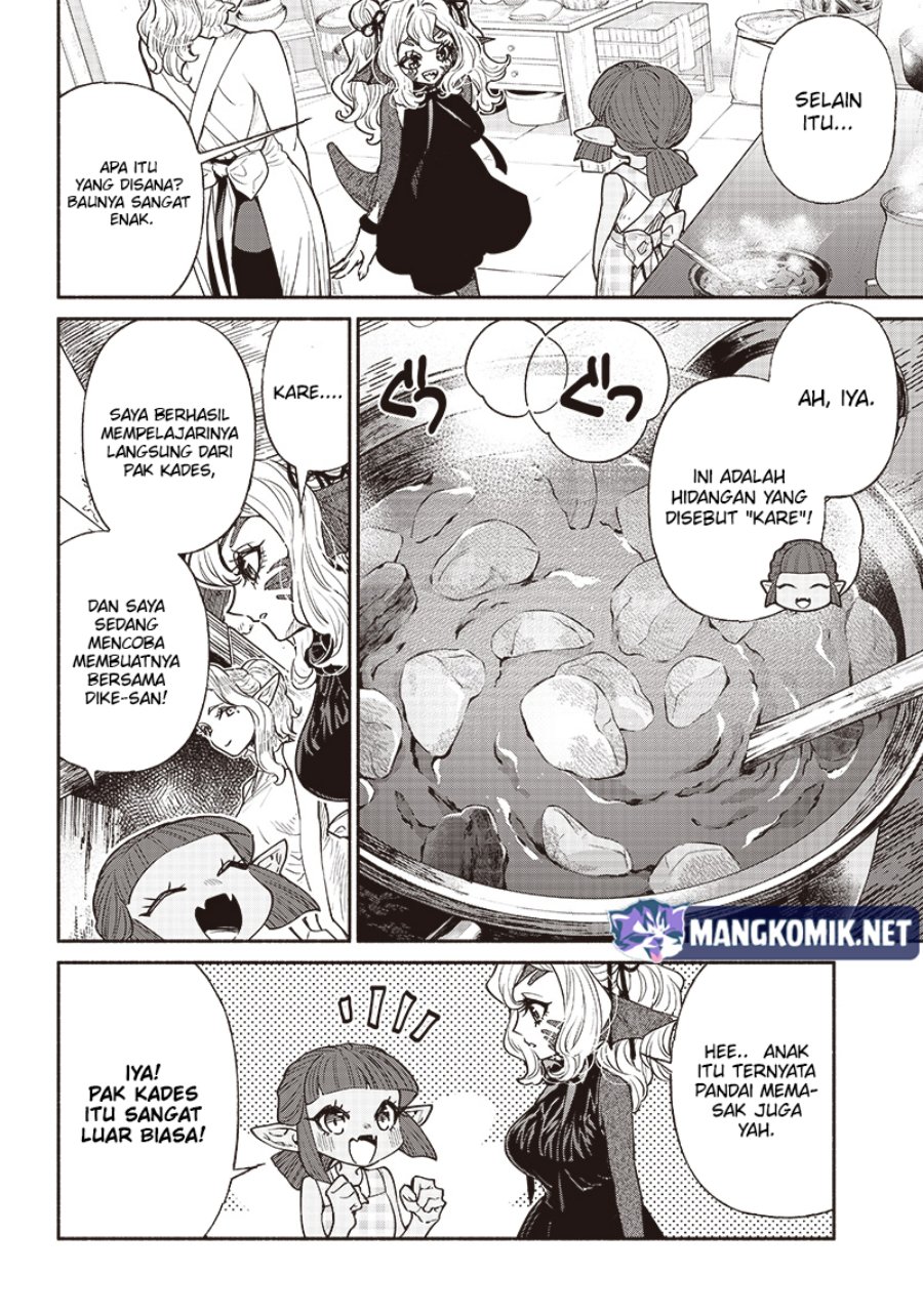 tensei-goblin-da-kedo-shitsumon-aru - Chapter: 52