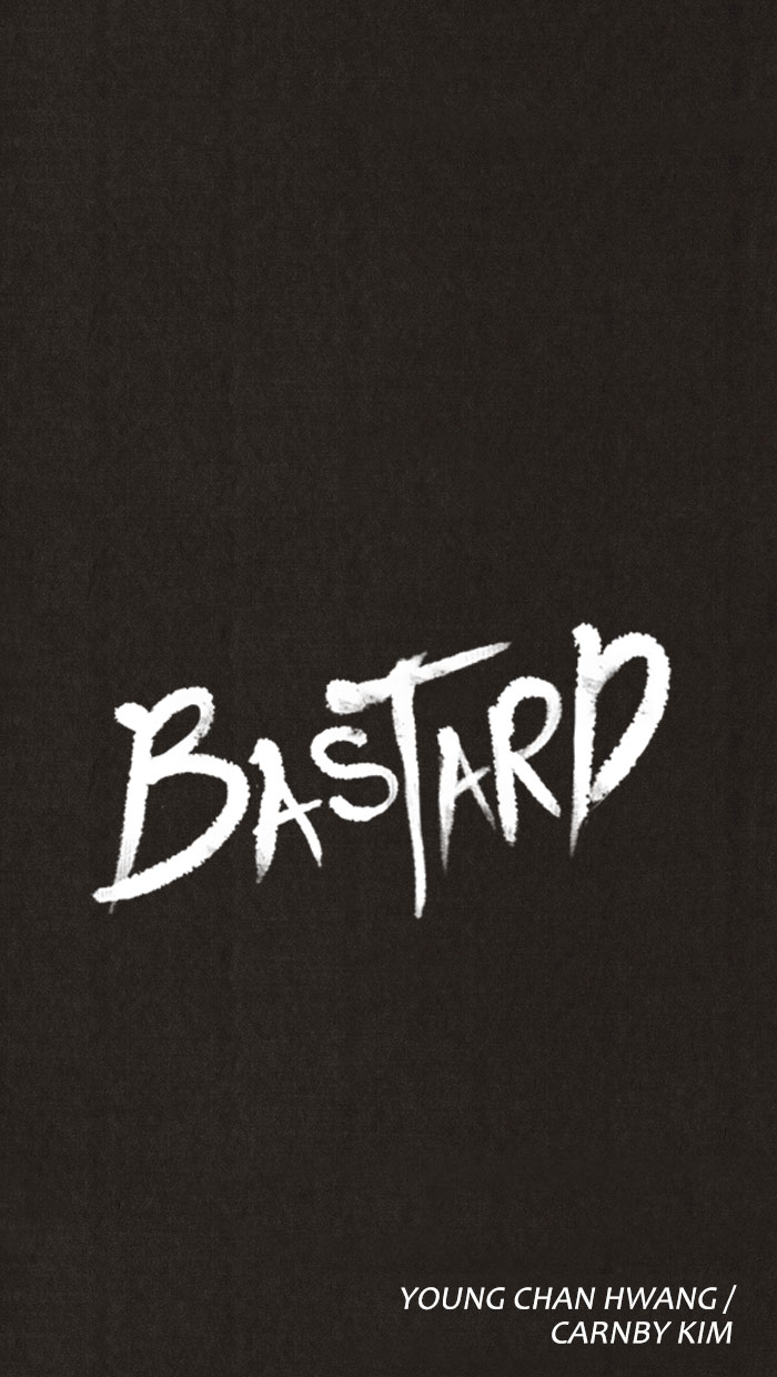 bastard - Chapter: 36