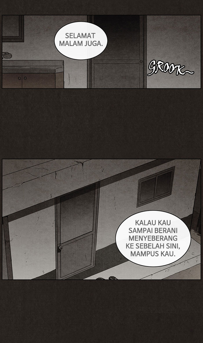 bastard - Chapter: 36