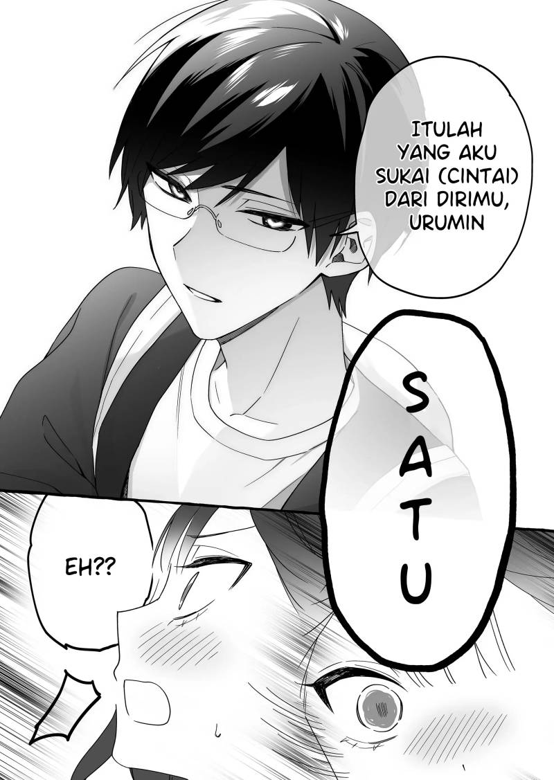 damedol-to-sekai-ni-hitori-dake-no-fan-serialization - Chapter: 4