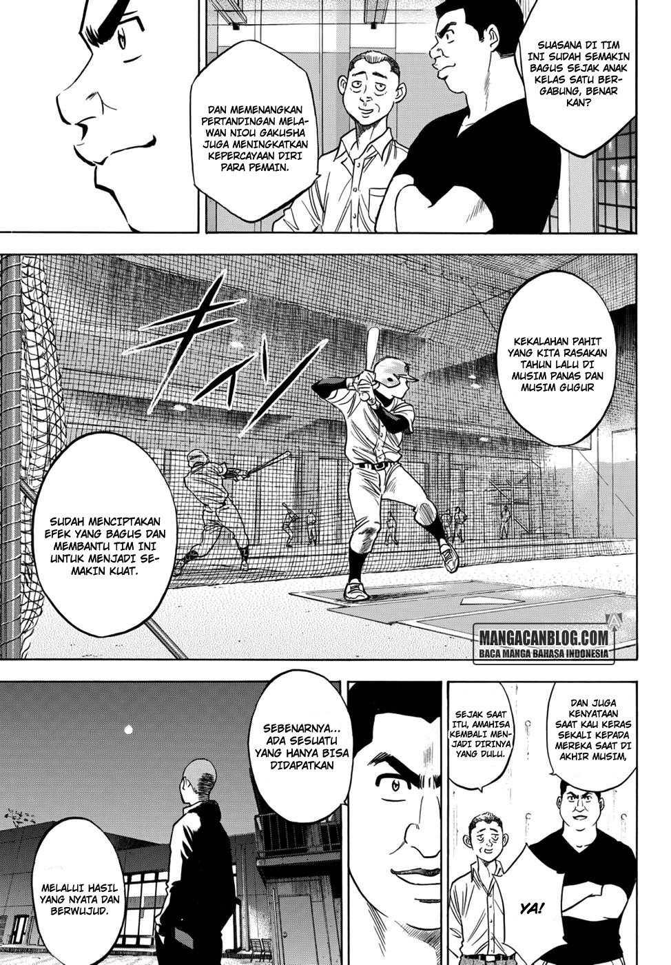 diamond-no-ace-act-2 - Chapter: 36