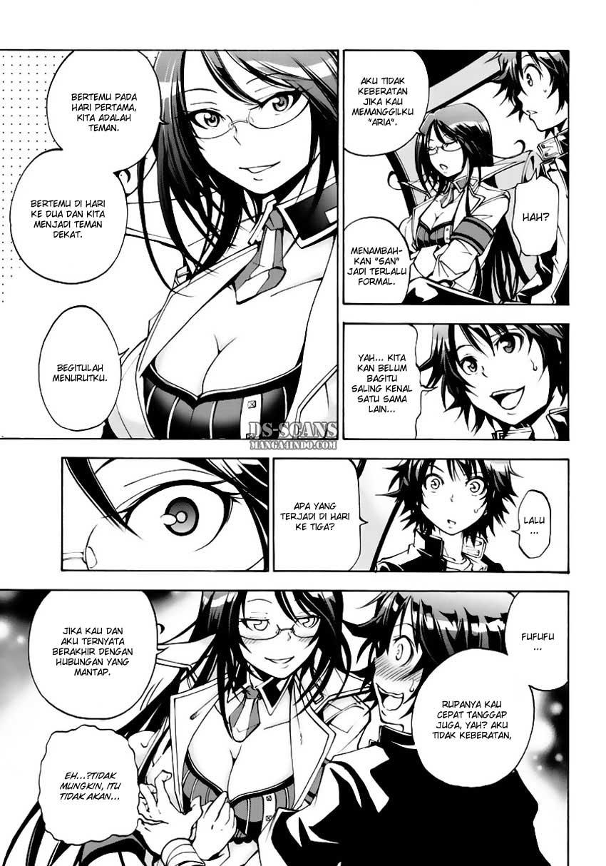 rising-x-rydeen - Chapter: 4