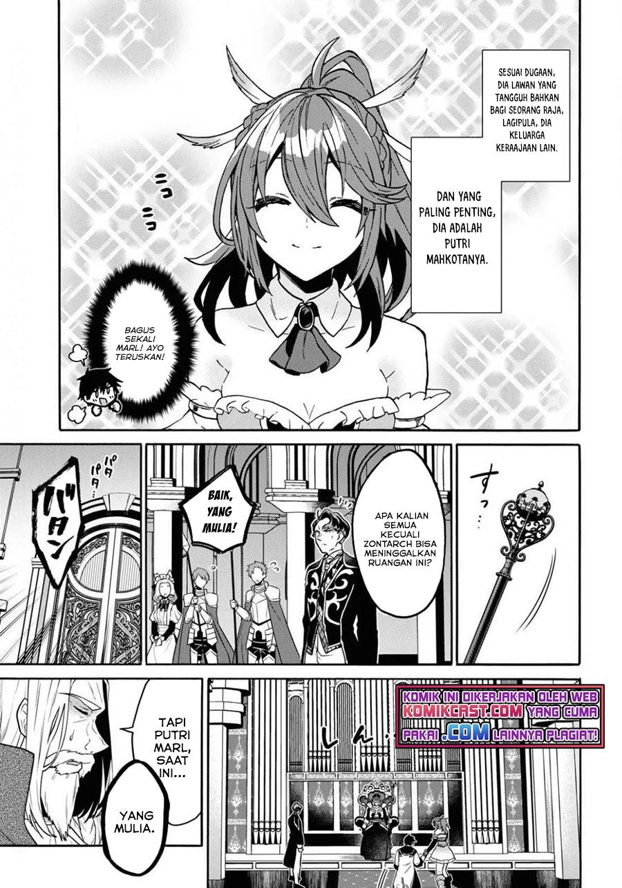 sai-dokushin-wa-isekai-de-jiyuu-ni-ikitakatta - Chapter: 18