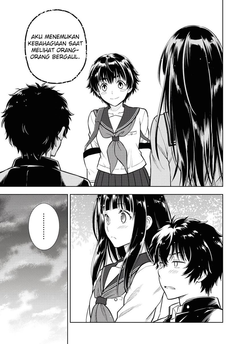 hyouka - Chapter: 81