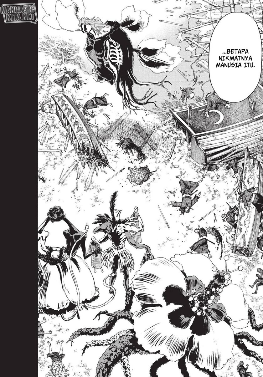 jigokuraku - Chapter: 81