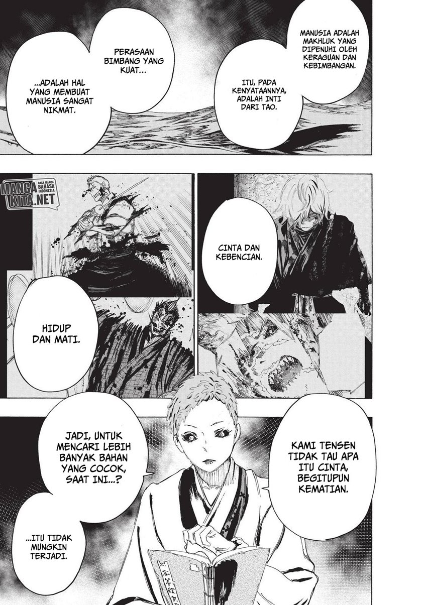 jigokuraku - Chapter: 81