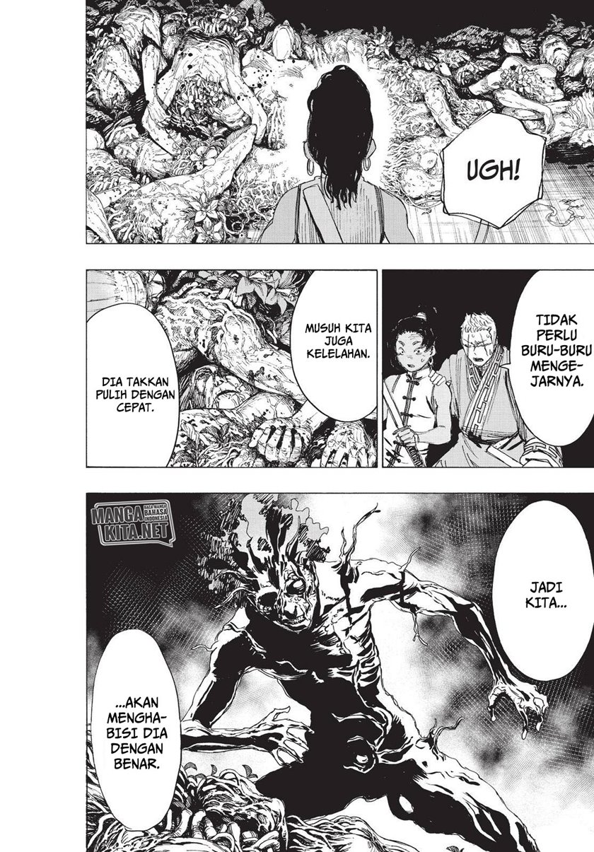 jigokuraku - Chapter: 81