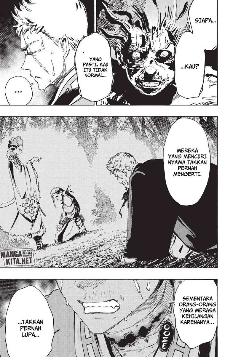 jigokuraku - Chapter: 81