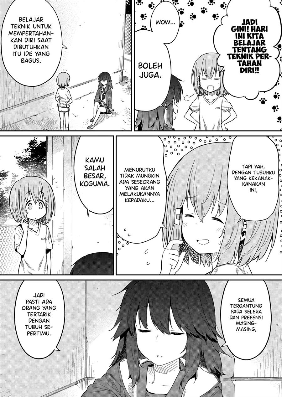 hino-san-no-baka - Chapter: 20
