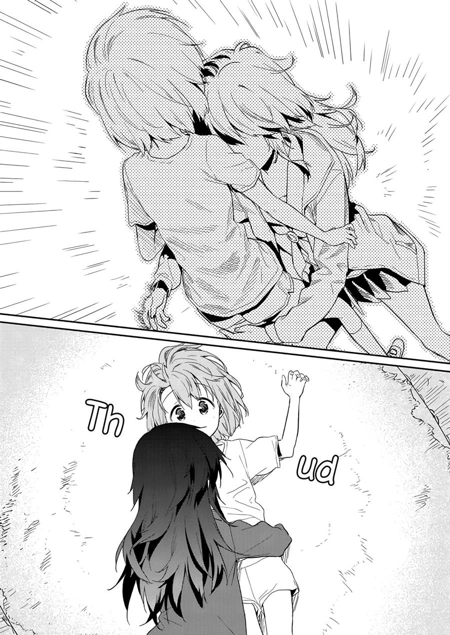 hino-san-no-baka - Chapter: 20