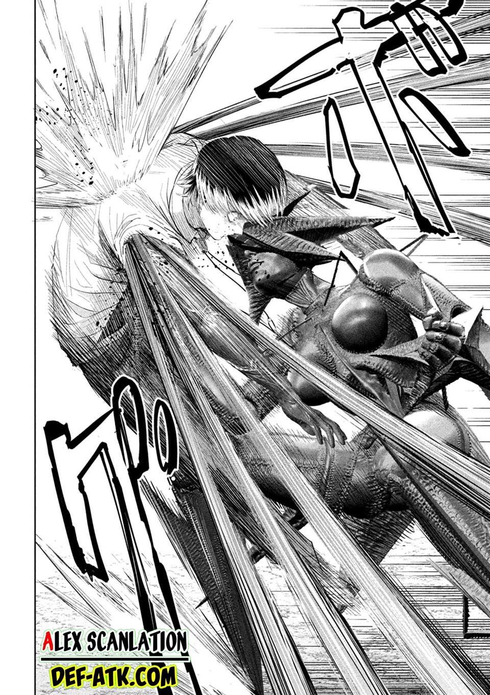 lili-men - Chapter: 41