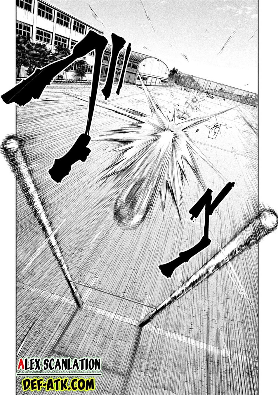 lili-men - Chapter: 41