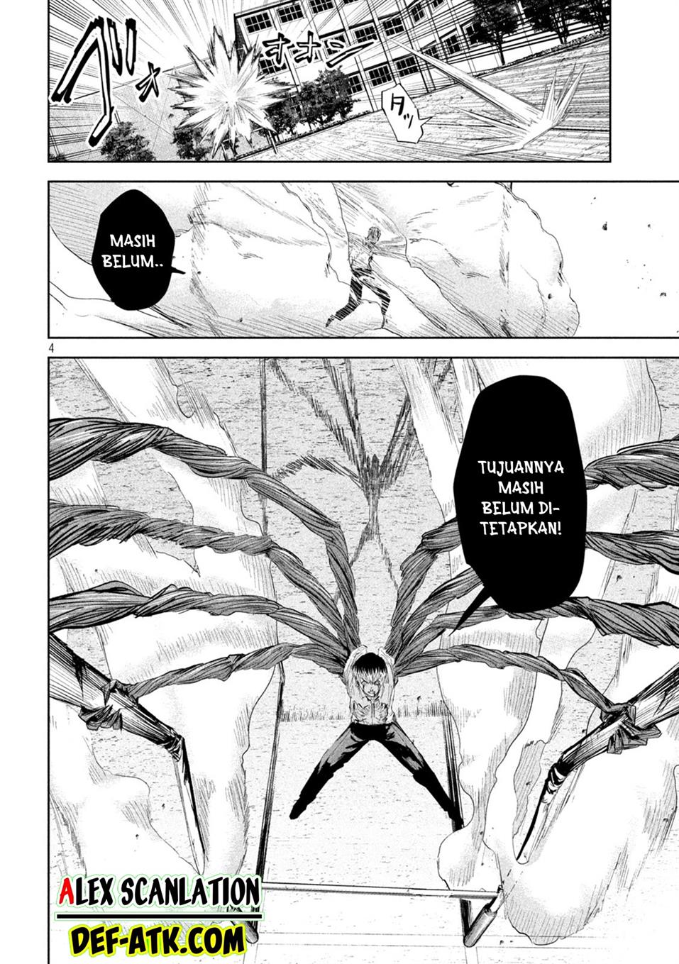 lili-men - Chapter: 41