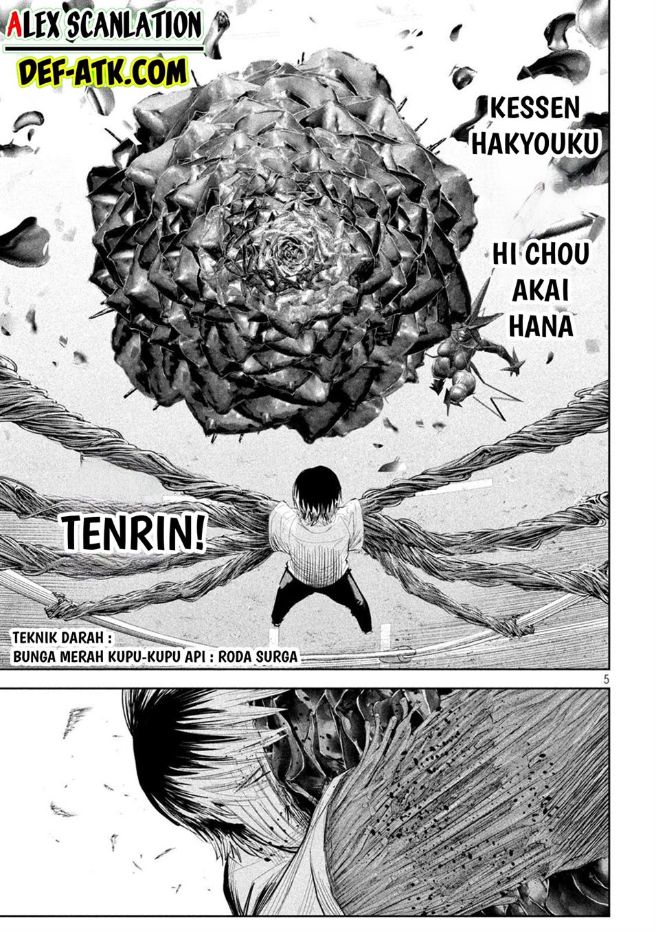 lili-men - Chapter: 41
