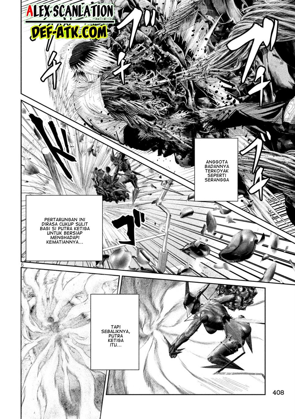 lili-men - Chapter: 41