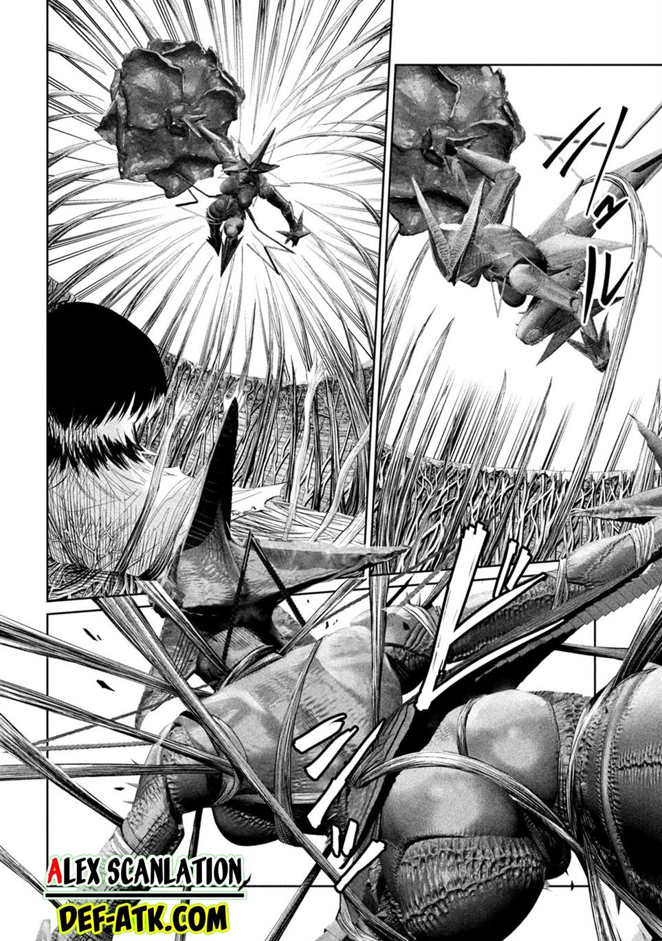 lili-men - Chapter: 41