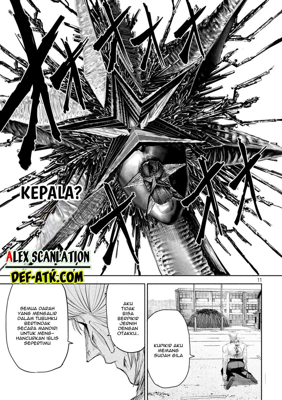 lili-men - Chapter: 41