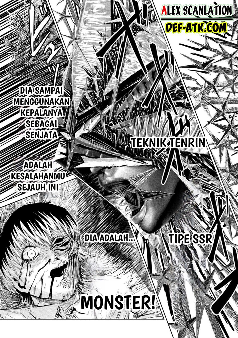 lili-men - Chapter: 41