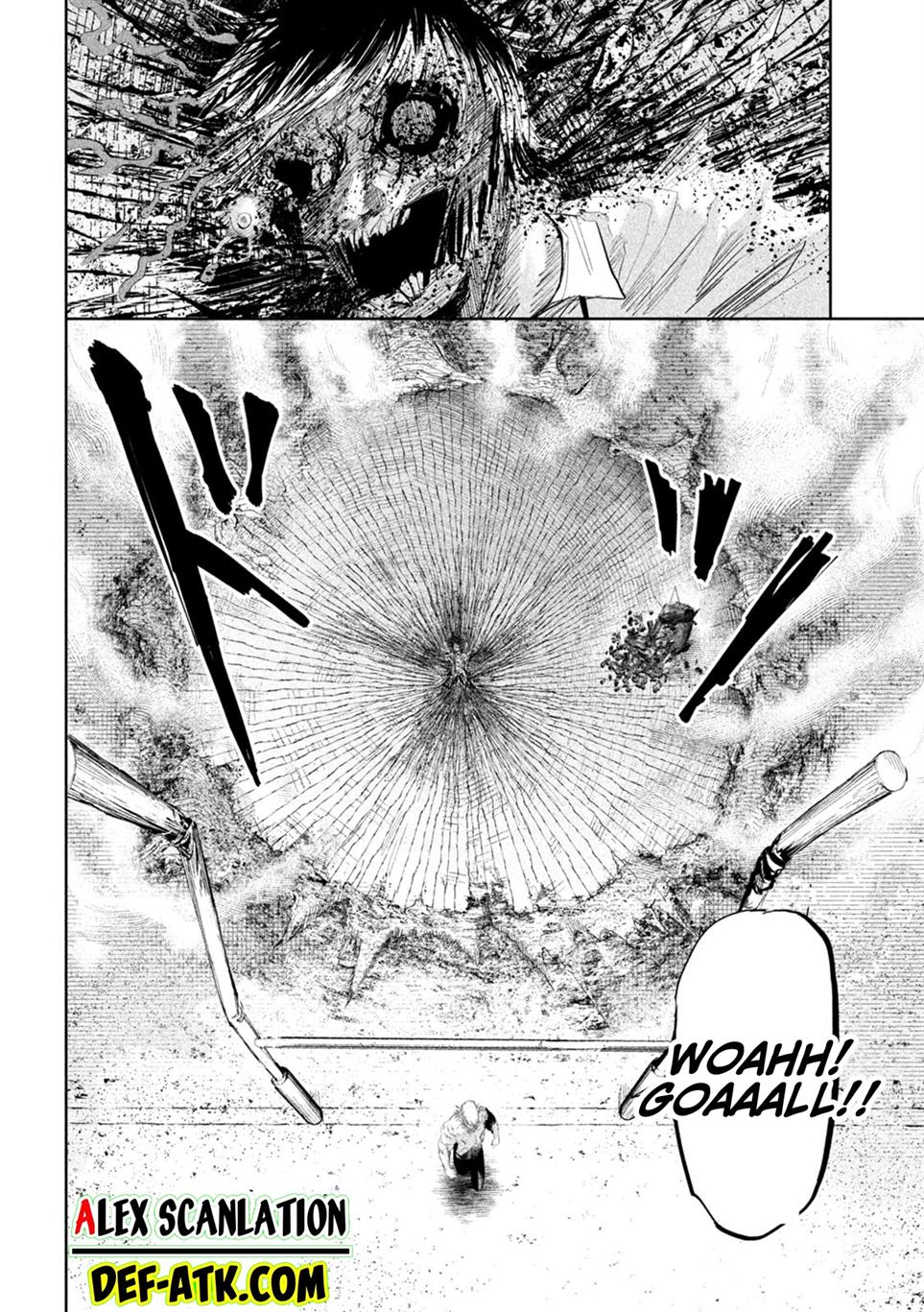lili-men - Chapter: 41