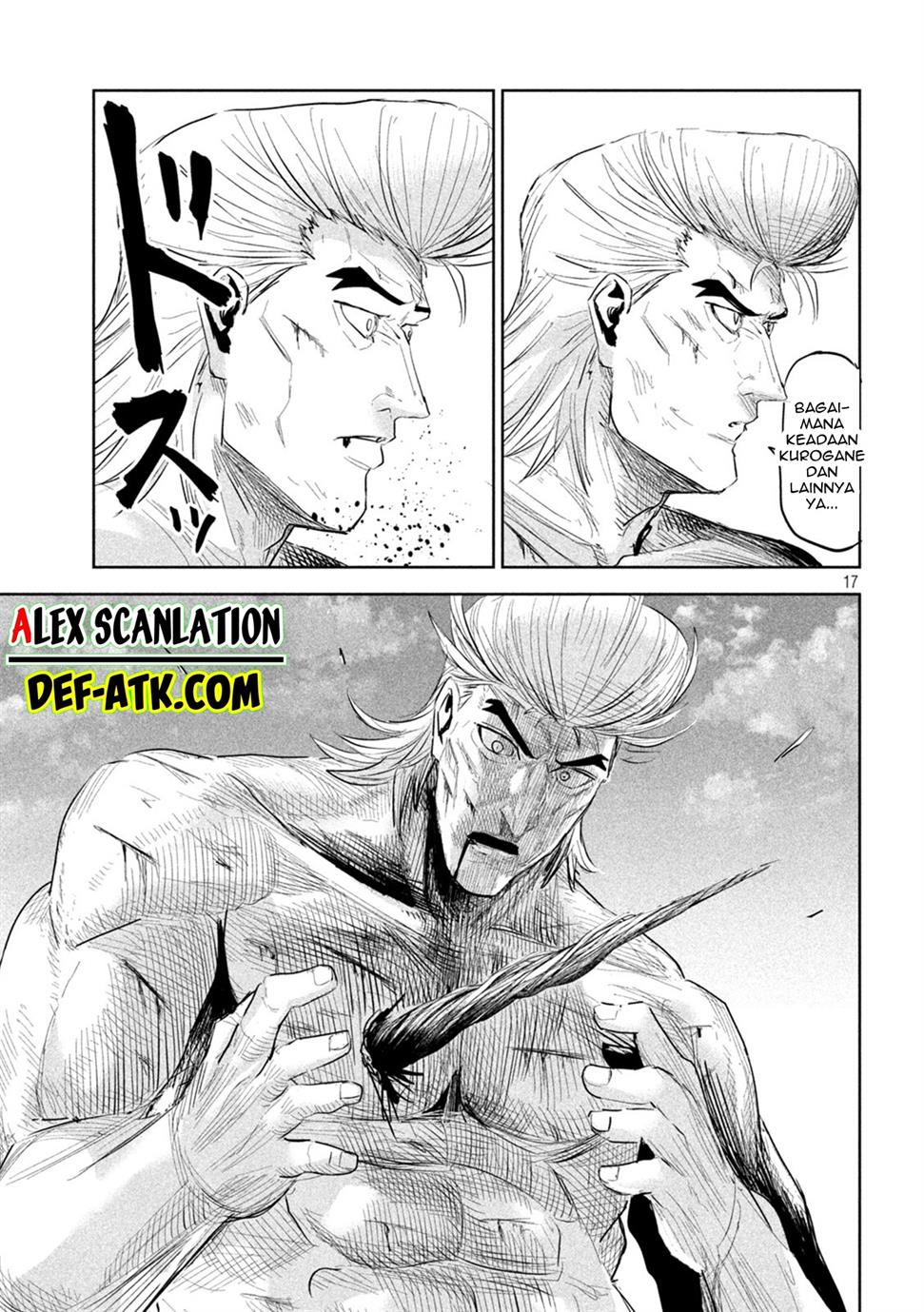 lili-men - Chapter: 41