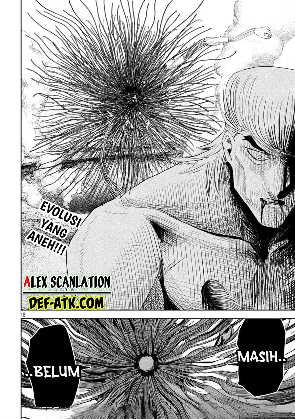 lili-men - Chapter: 41