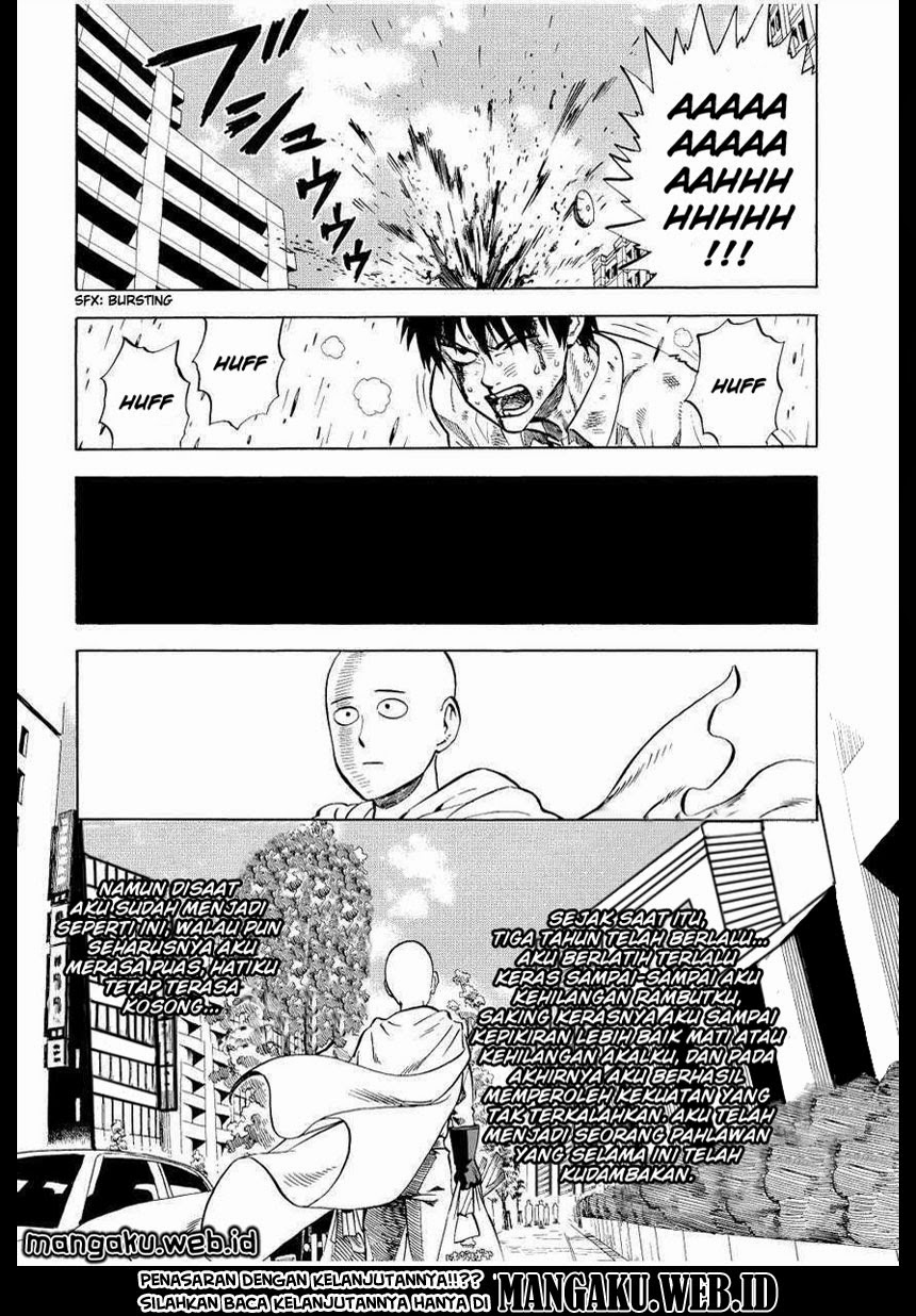 one-punch-man - Chapter: 2