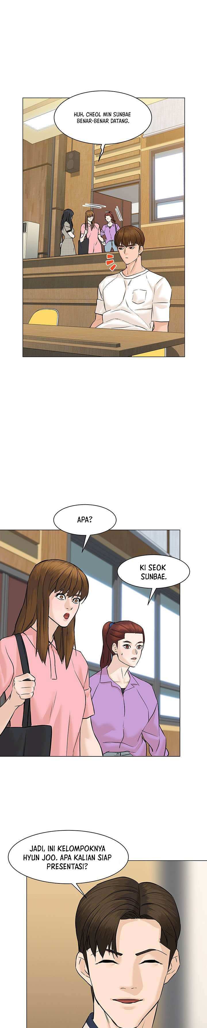 from-the-grave-and-back - Chapter: 50