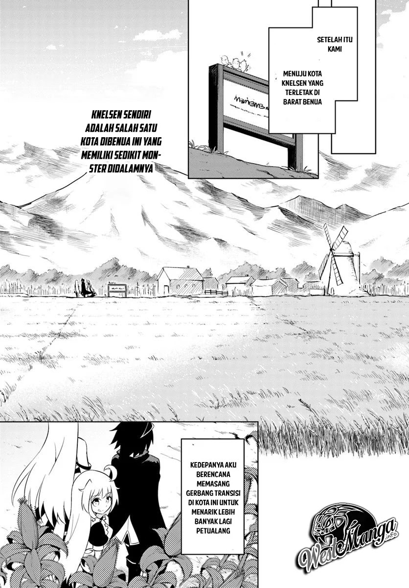 tono-no-kanri-o-shite-miyou - Chapter: 16.2