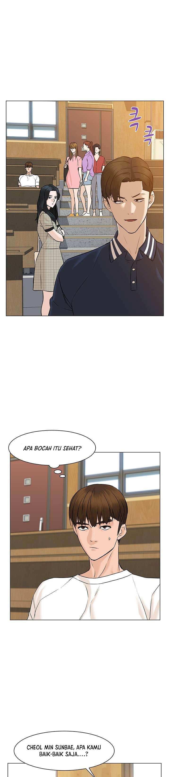 from-the-grave-and-back - Chapter: 50