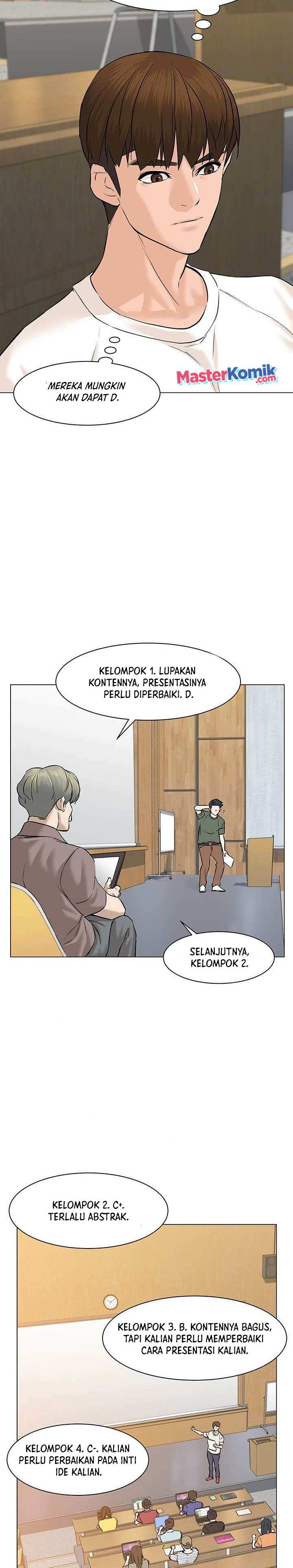 from-the-grave-and-back - Chapter: 50