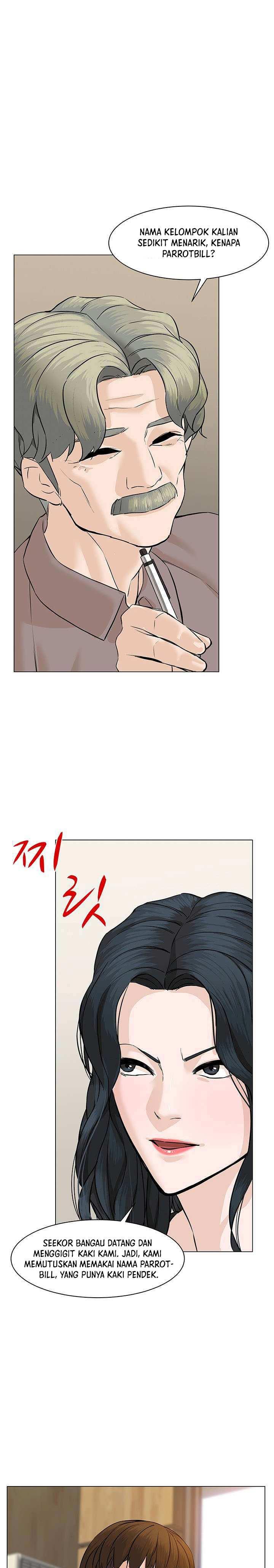 from-the-grave-and-back - Chapter: 50