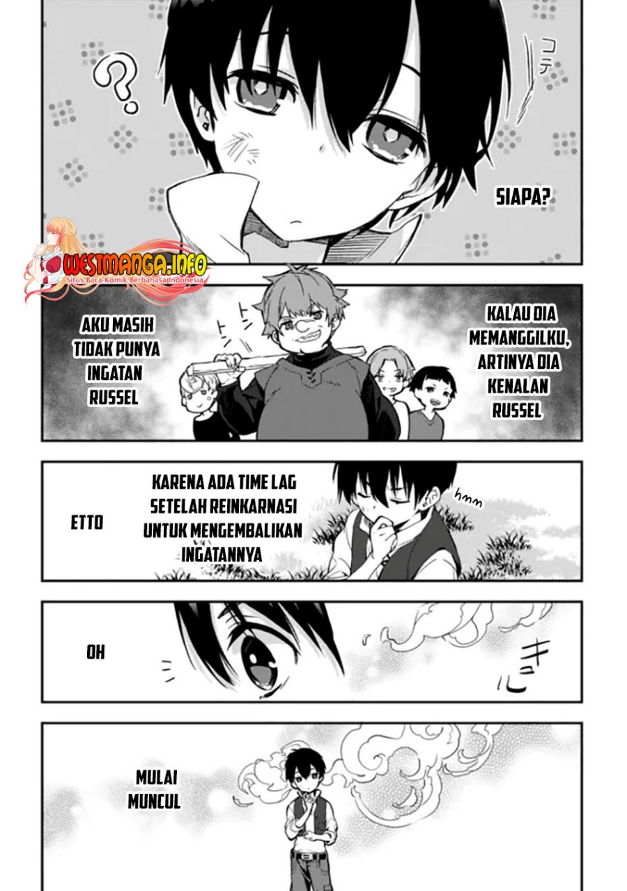 rettoshoku-no-saikyo-kenja-teihen-no-murabito-kara-yoyuu-de-sekai-saikyo - Chapter: 2.1