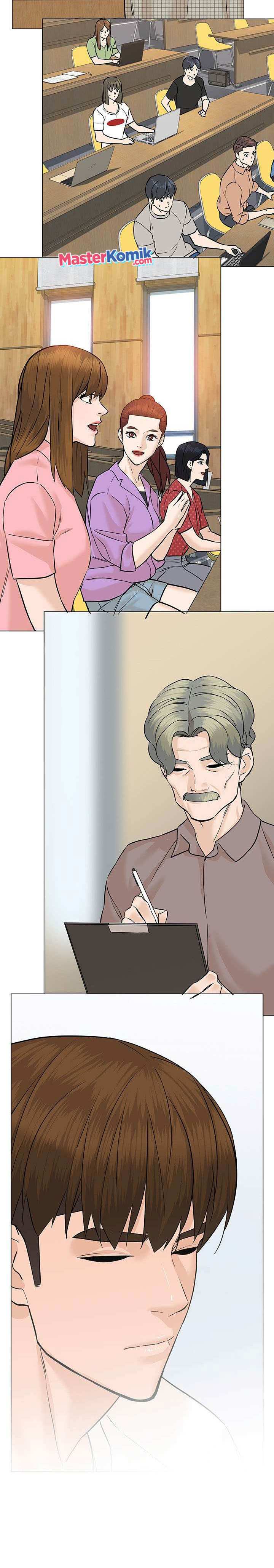 from-the-grave-and-back - Chapter: 50