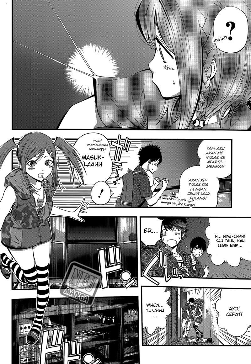 youkai-shoujo-monsuga - Chapter: 10