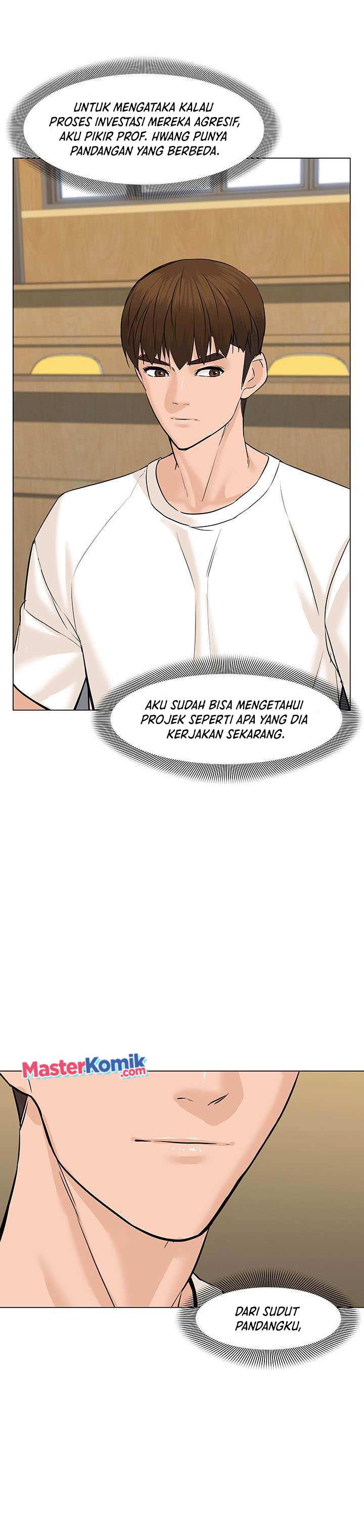 from-the-grave-and-back - Chapter: 50