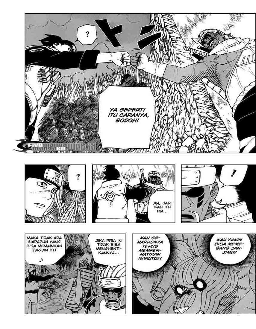 naruto-id - Chapter: 536