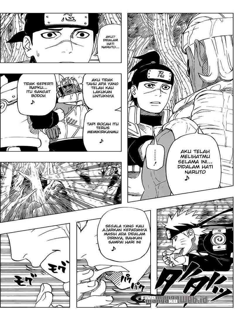 naruto-id - Chapter: 536