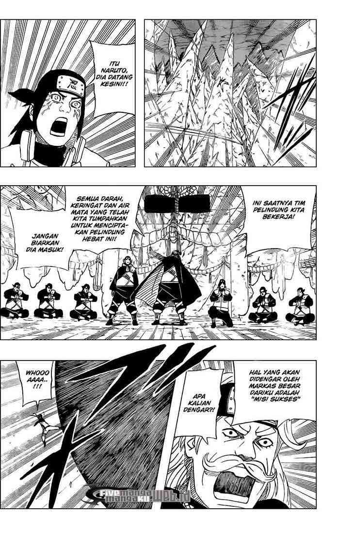 naruto-id - Chapter: 536