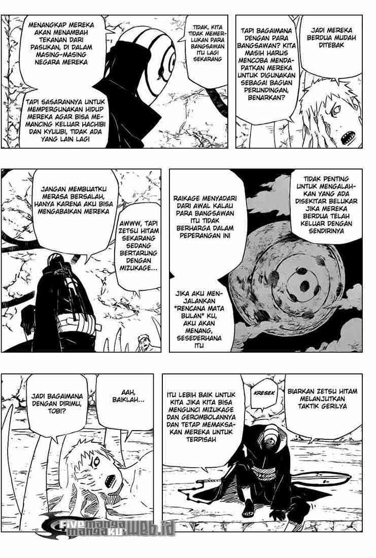 naruto-id - Chapter: 536